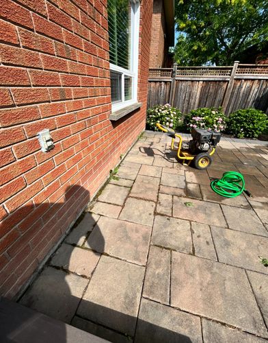  for Bravo Interlock Repairs in Burlington , ON