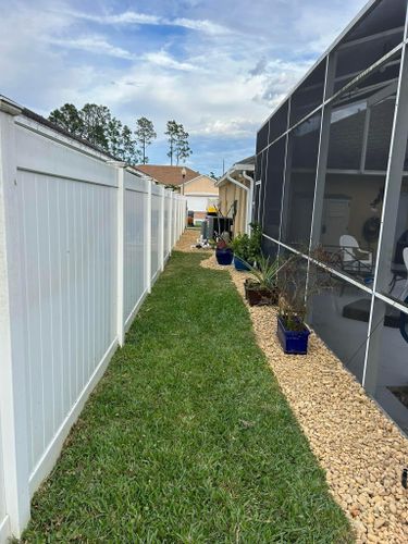 All Photos for Estrada All Pro Lawn Service in Auburndale, Florida