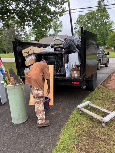  for Man's Asap Landscaping and Handyman Services LLC in Lagrange, GA