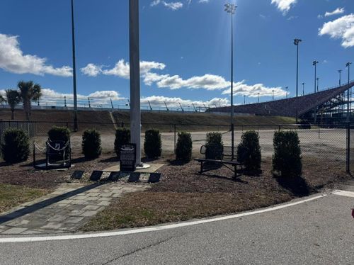 Specialty/Custom Fences for 4 In The Fire Fencing LLC in Darlington, SC