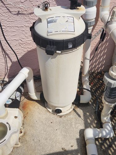  for Knockout Pool and Spa Care LLC in Spring Hill, FL