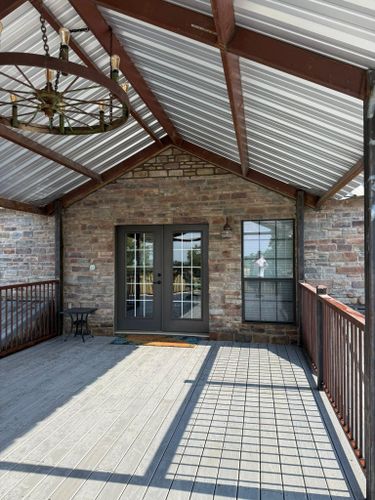  for Ramos Masonry & Concrete Construction LLC in Clyde, TX