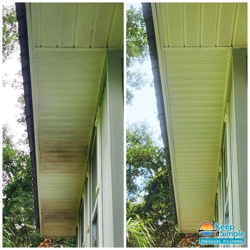  for Keep It Simple Pressure Washing in Brunswick, GA