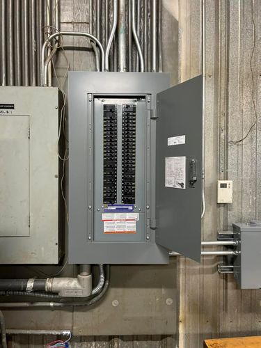  for Graff Electric  in Wolsey, SD