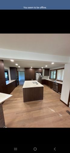 Cabinet Manufacturing for Rob Terry Cabinets in Springville, UT