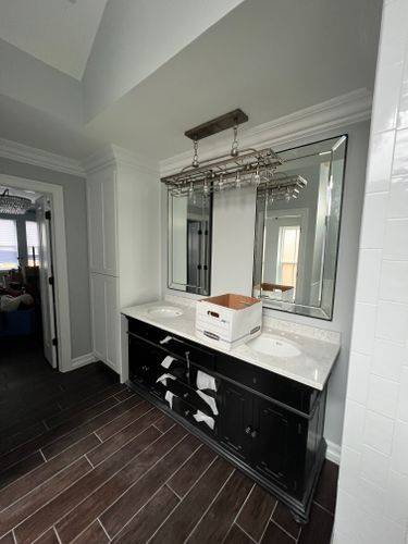 All Photos for A&N Painting And Renovations in Houston, TX
