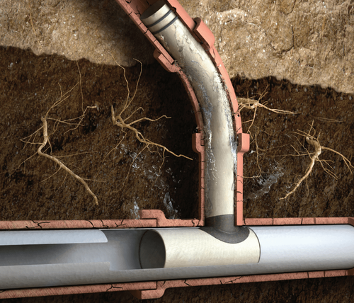 No Dig Sewer Replacement for United Plumbing & Construction in Reno, NV