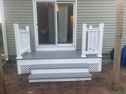 All Photos for GCJ Contractor LLC in Selbyville, DE