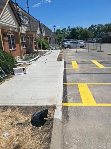 All Photos for Upright Concrete Construction LLC in Plain City, OH