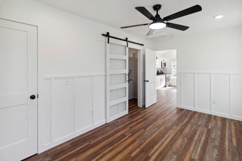 Custom Mother-In-Law Suite for Mustard Seed Mansions  in Georgia, GA