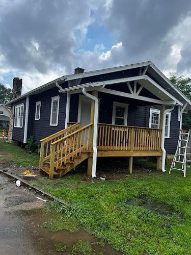  for Full Roof Replacement and Repairs in Saint Joseph, MO