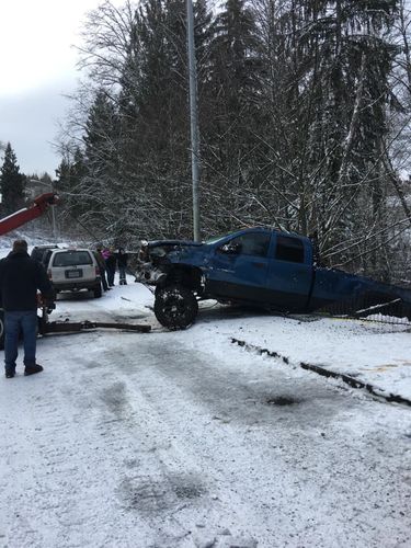 All Photos for New's Towing in Sandy, OR