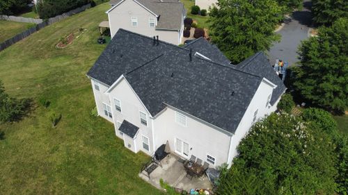 Roofing Replacement for All Carolinas Roofing & Restoration  in Lake Wylie, SC