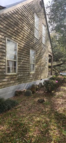 All Photos for Attention To Detail Painting in Youngsville, LA