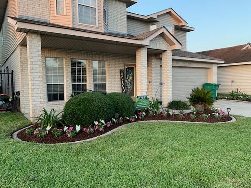  for Jay C’s Touch Landscaping & Pressure Washing Services LLC in Marrero, LA