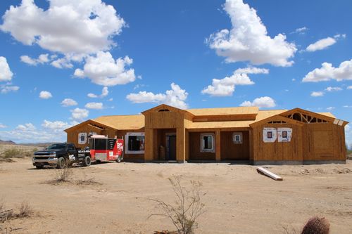 Custom Home Building for Batten Builds LLC in Glendale, AZ