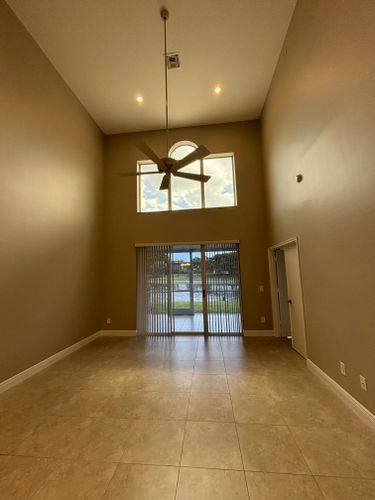 Flooring for Zaga Remodeling in Broward County, FL