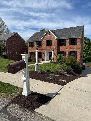 Landscape Design for Wilder Landscaping Services in South Park, PA