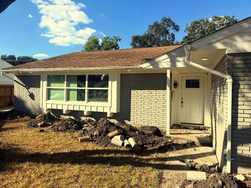  for Triple BBB Foundation Slab Repair in Houston,  TX