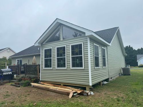 All Photos for GCJ Contractor LLC in Selbyville, DE