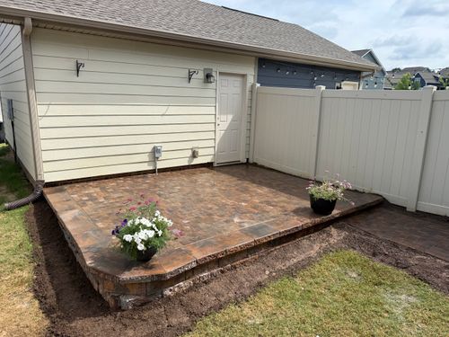 All Photos for JBB Landscaping in Concord, NC