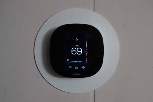 Thermostat Installation and Programming for L Giustino Plumbing and Sons in Worcester, MA