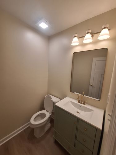  for Flash Gordon Electric LLC in Hope Mills, NC