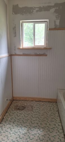 Interior Painting for Eddie's Painting Service in Gulf Breeze, FL