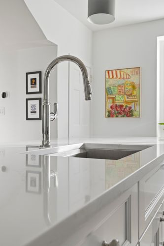 Kitchen Renovation for D1 CONTRACTING in Wyndmoor, PA