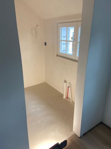 Previous Plaster jobs for Crown General Contracting in Free Union, VA