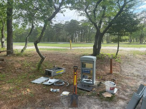  for New Jersey American Irrigation in Toms River, NJ