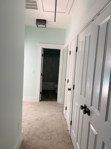 Interior Painting for Premier Painting & Drywall Contractors LLC in Garner, NC