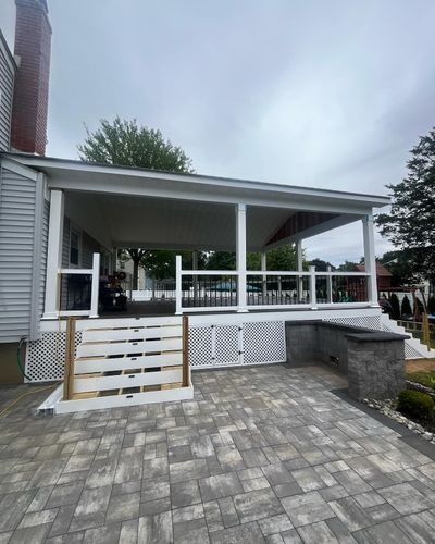 All Photos for Decks by Ryan, LLC in Freehold, NJ