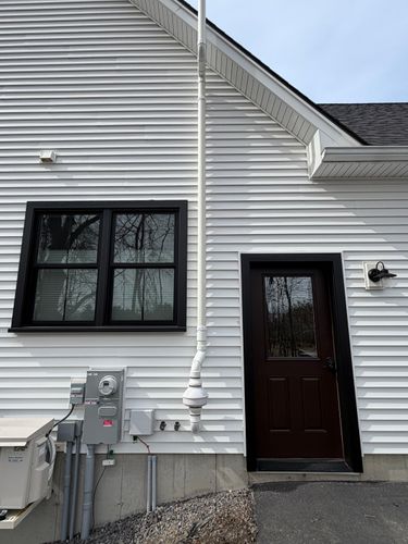 Radon Mitigation for Radon Defense in Raymond, ME