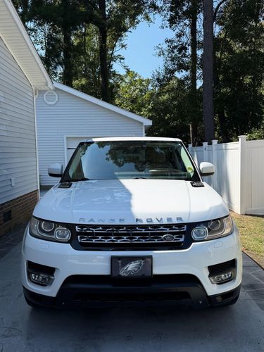 Exterior Package  for Relentless Shine Mobile Detailing in Calabash, NC