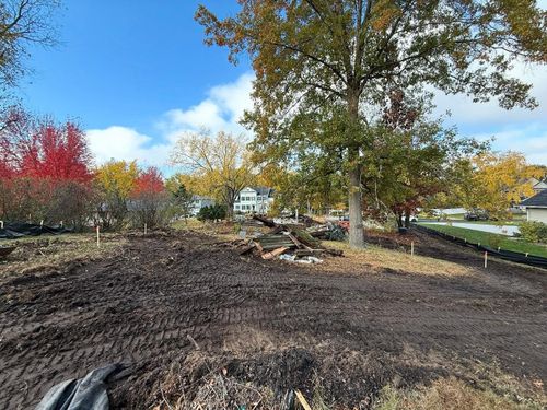 Custom Home Design for Keep The Faith Contracting in Saint Michael, MN