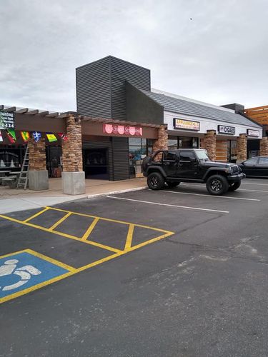  for Sigma Iron Works in Glendale, AZ