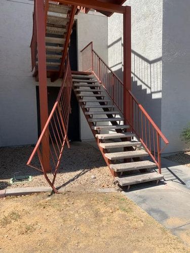  for DYH Restoration LLC in Tolleson, AZ