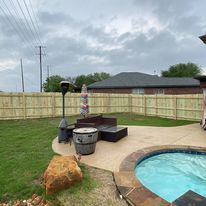 All Photos for Ansley Staining and Exterior Works in New Braunfels, TX