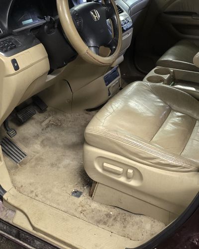 Full Detail Service for Luxury Auto Detail in Peoria, IL