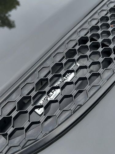 Exterior Package  for Relentless Shine Mobile Detailing in Calabash, NC