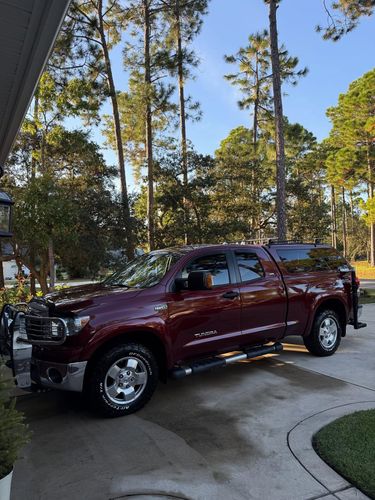 Exterior Package  for Relentless Shine Mobile Detailing in Calabash, NC