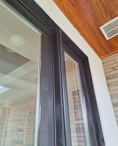 Window Cleaning for Connected Exterior Cleaning in Dallas, TX