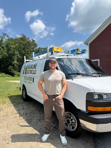  for Mainline Electric LLC in Windham County, CT