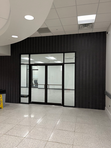 Door Services for Primero Industrial Services, LTD in Webster, TX