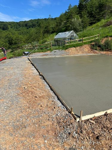  for Excavation Innovations in Rogersville, TN