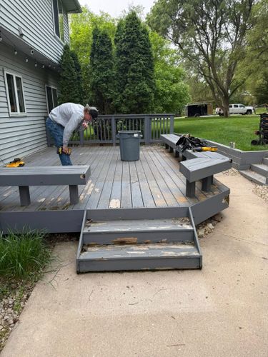 All Photos for Asher Construction in River Falls, WI