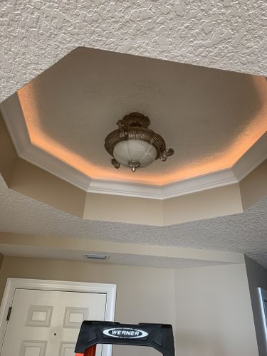 Residential Installations and Lighting for Be Electric Co in St. Augustine, FL