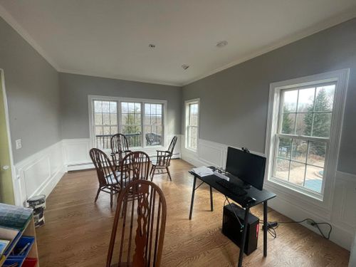 Home Improvements for Sebastian's Painting Services in Lowell, MA