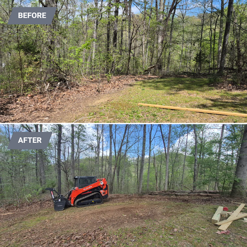  for Liberty Landscapes and Services in Ringgold, GA